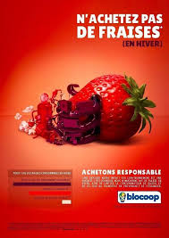 Fraises
